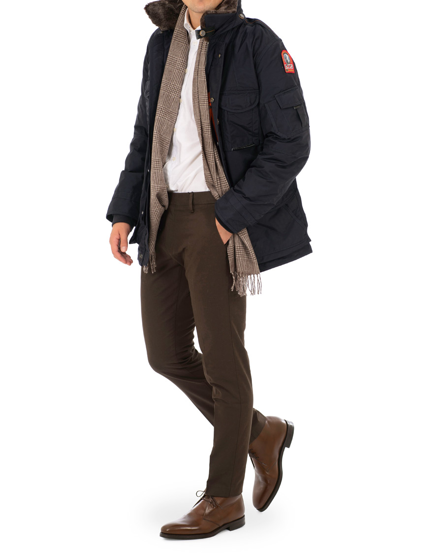 Herr | Jackor | Parajumpers | Portland Masterpiece Jacket Navy