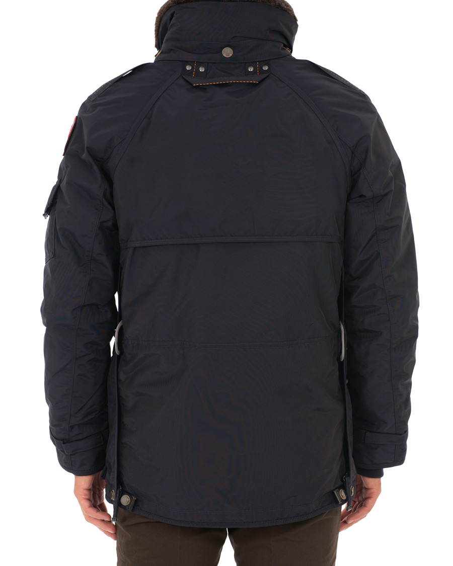 Herr | Jackor | Parajumpers | Portland Masterpiece Jacket Navy