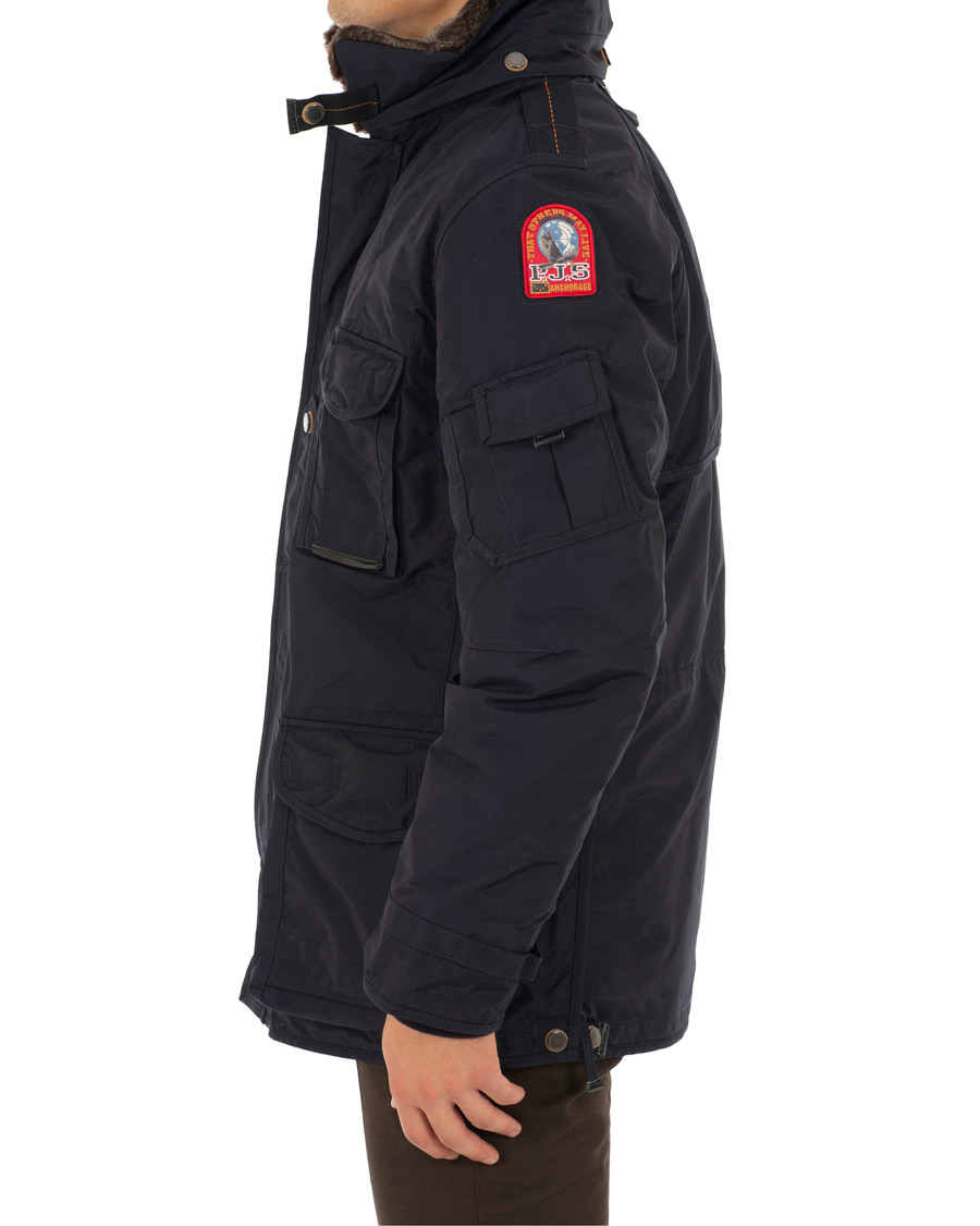 Herr | Jackor | Parajumpers | Portland Masterpiece Jacket Navy
