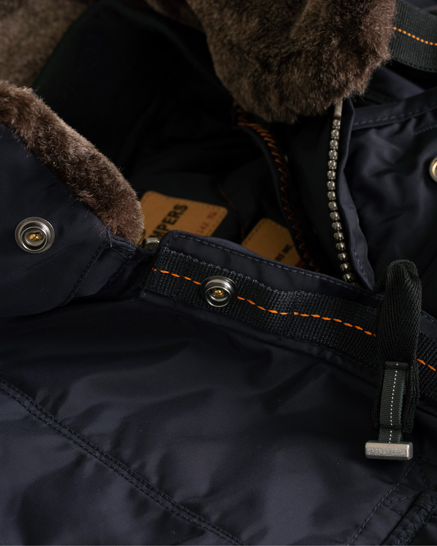 Herr | Jackor | Parajumpers | Portland Masterpiece Jacket Navy