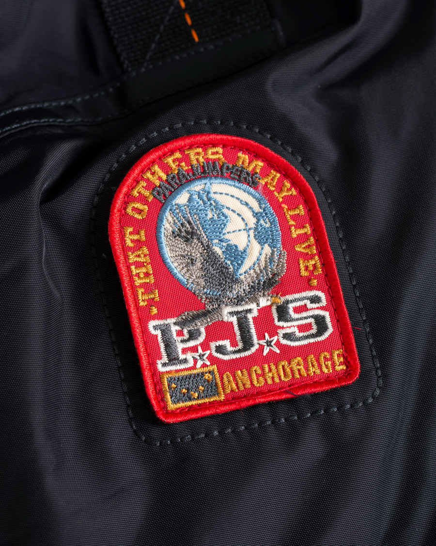 Herr | Jackor | Parajumpers | Portland Masterpiece Jacket Navy