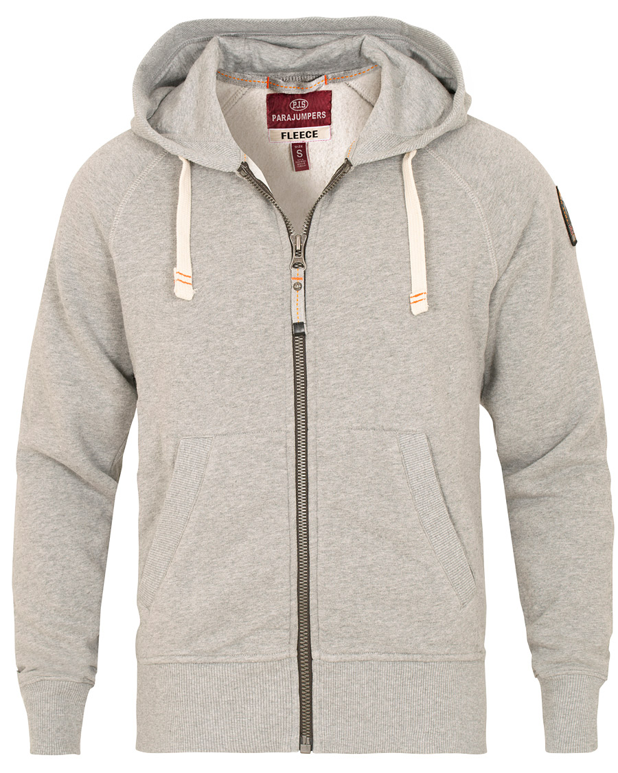 Parajumper hoodie online