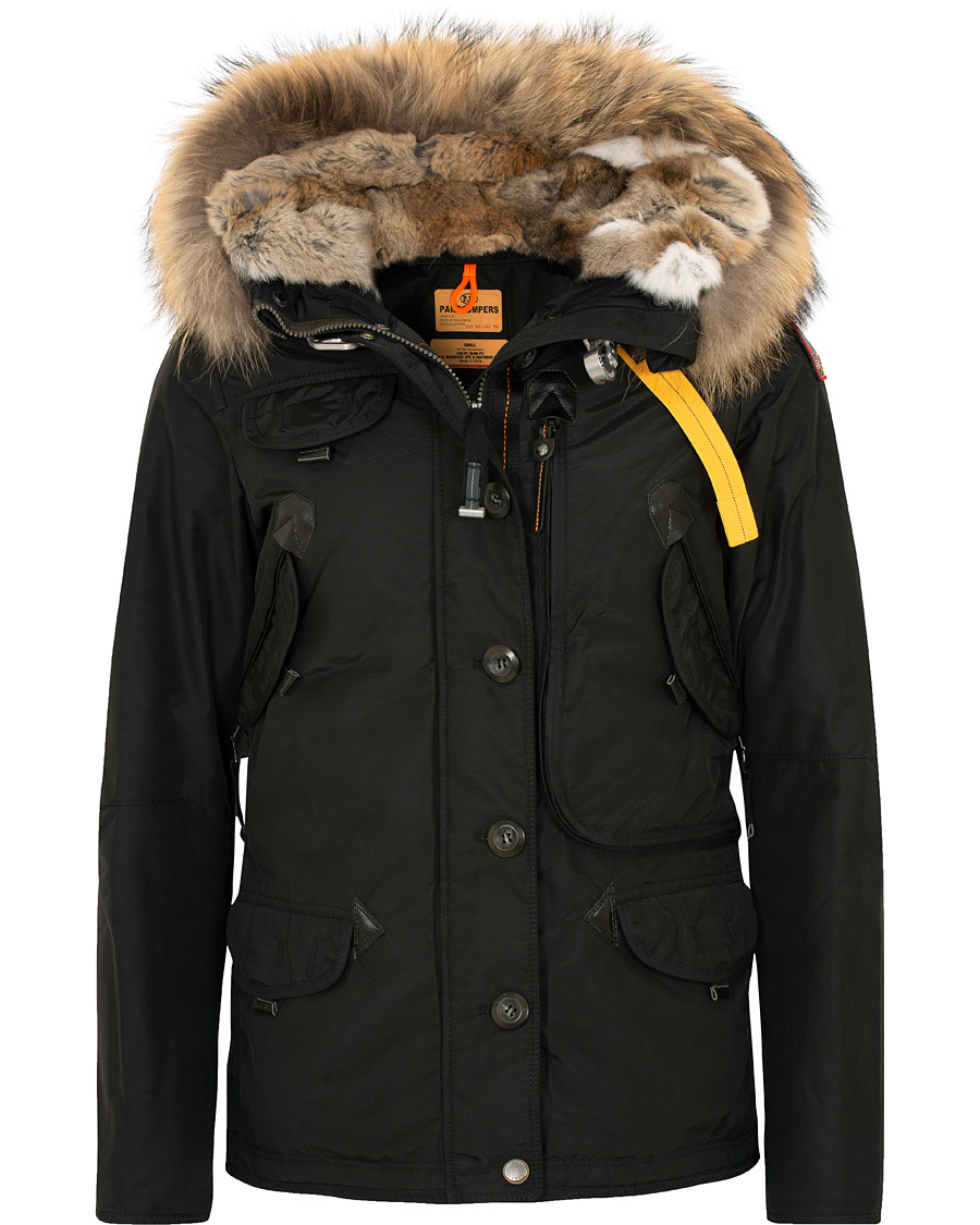 Herr | Jackor | Parajumpers | Doris Masterpiece Jacket Black