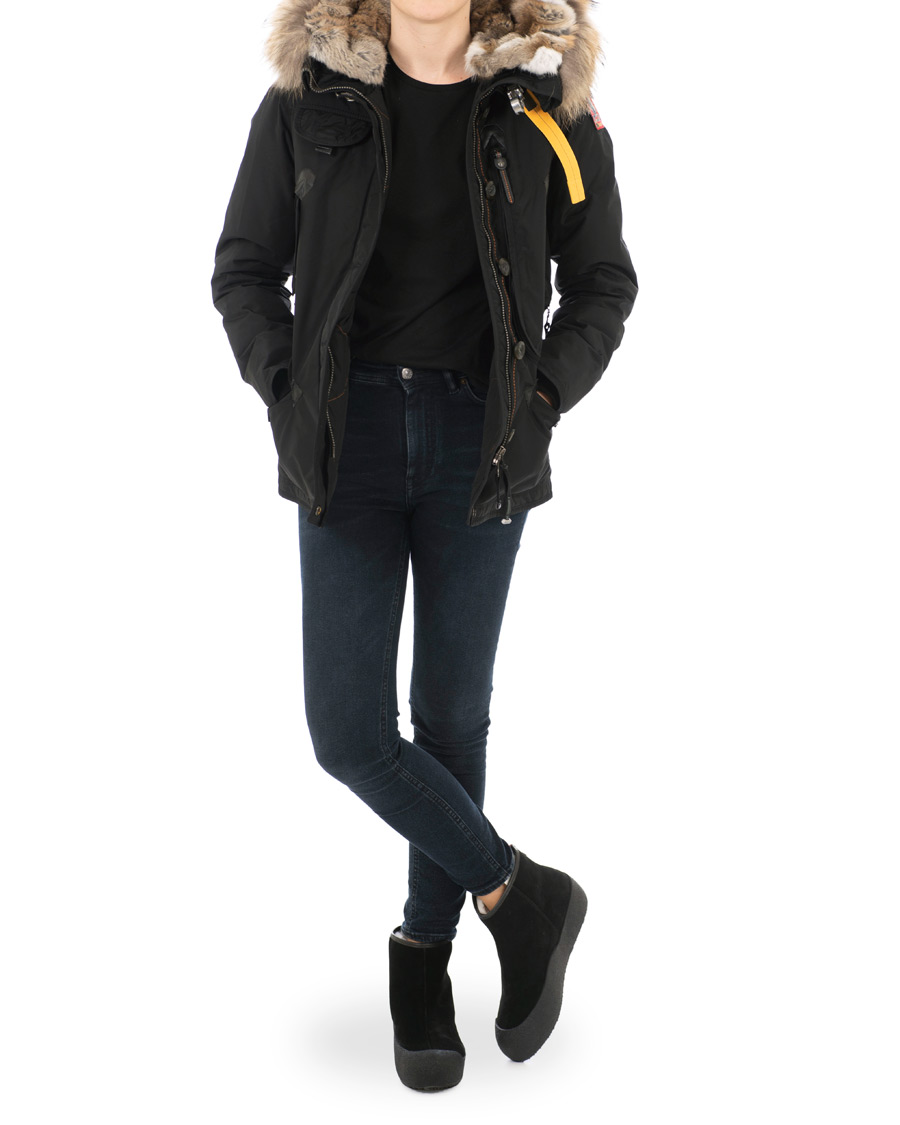 Herr | Jackor | Parajumpers | Doris Masterpiece Jacket Black
