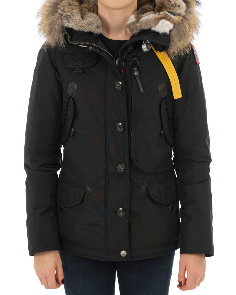 Herr | Jackor | Parajumpers | Doris Masterpiece Jacket Black