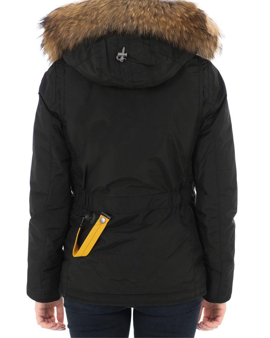 Herr | Jackor | Parajumpers | Doris Masterpiece Jacket Black