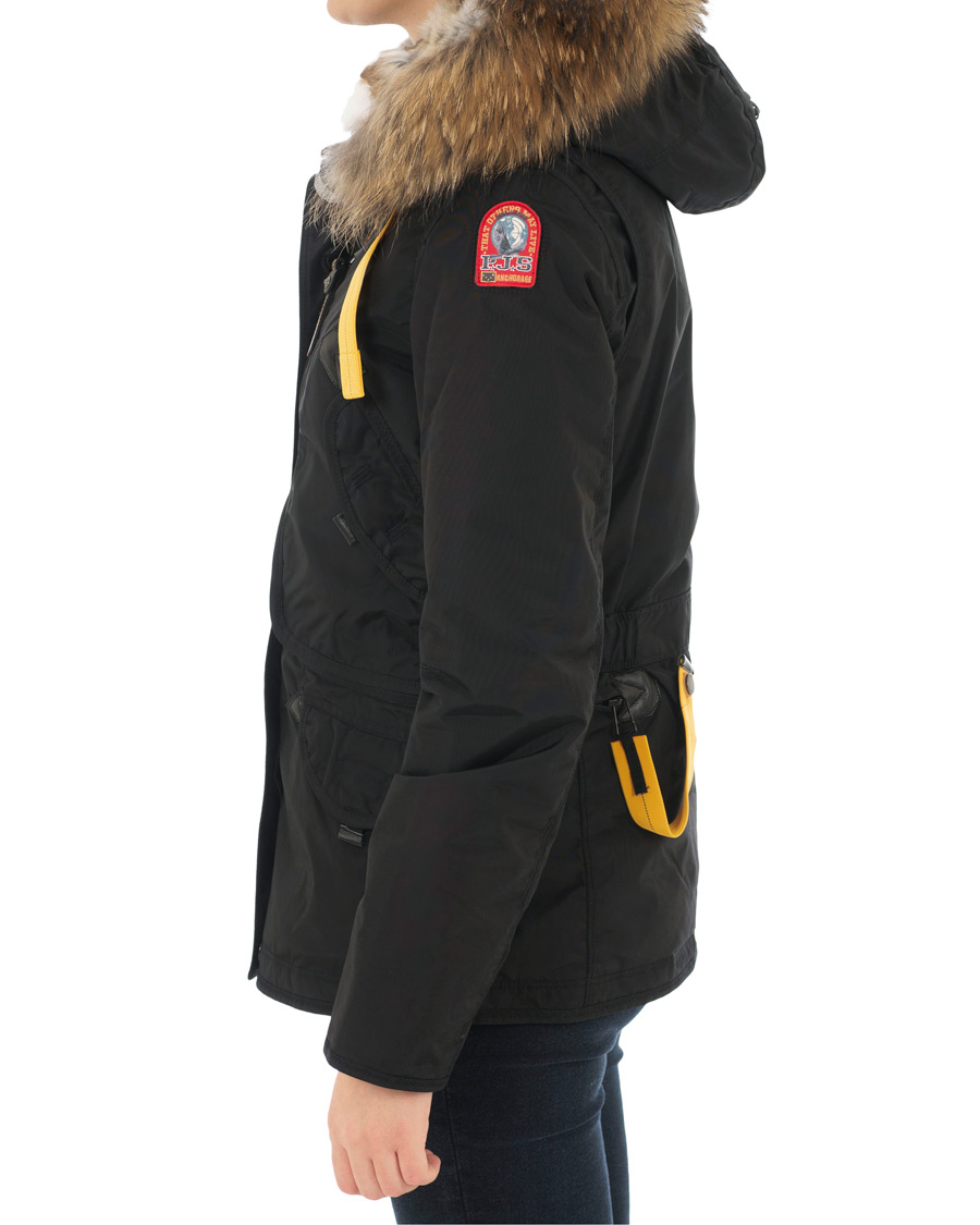 Herr | Jackor | Parajumpers | Doris Masterpiece Jacket Black