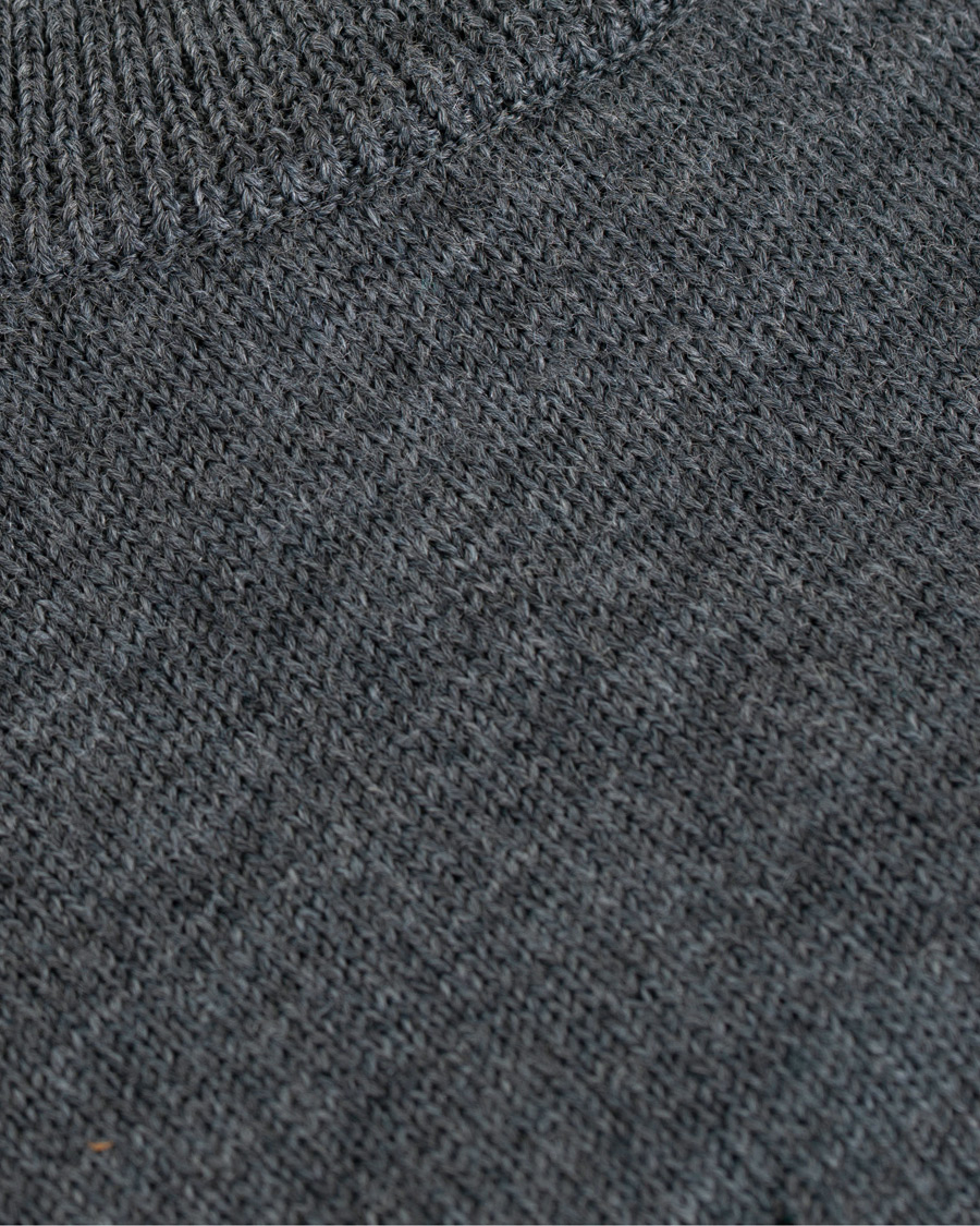 Herr | Tröjor | KENZO | K Jumper Grey