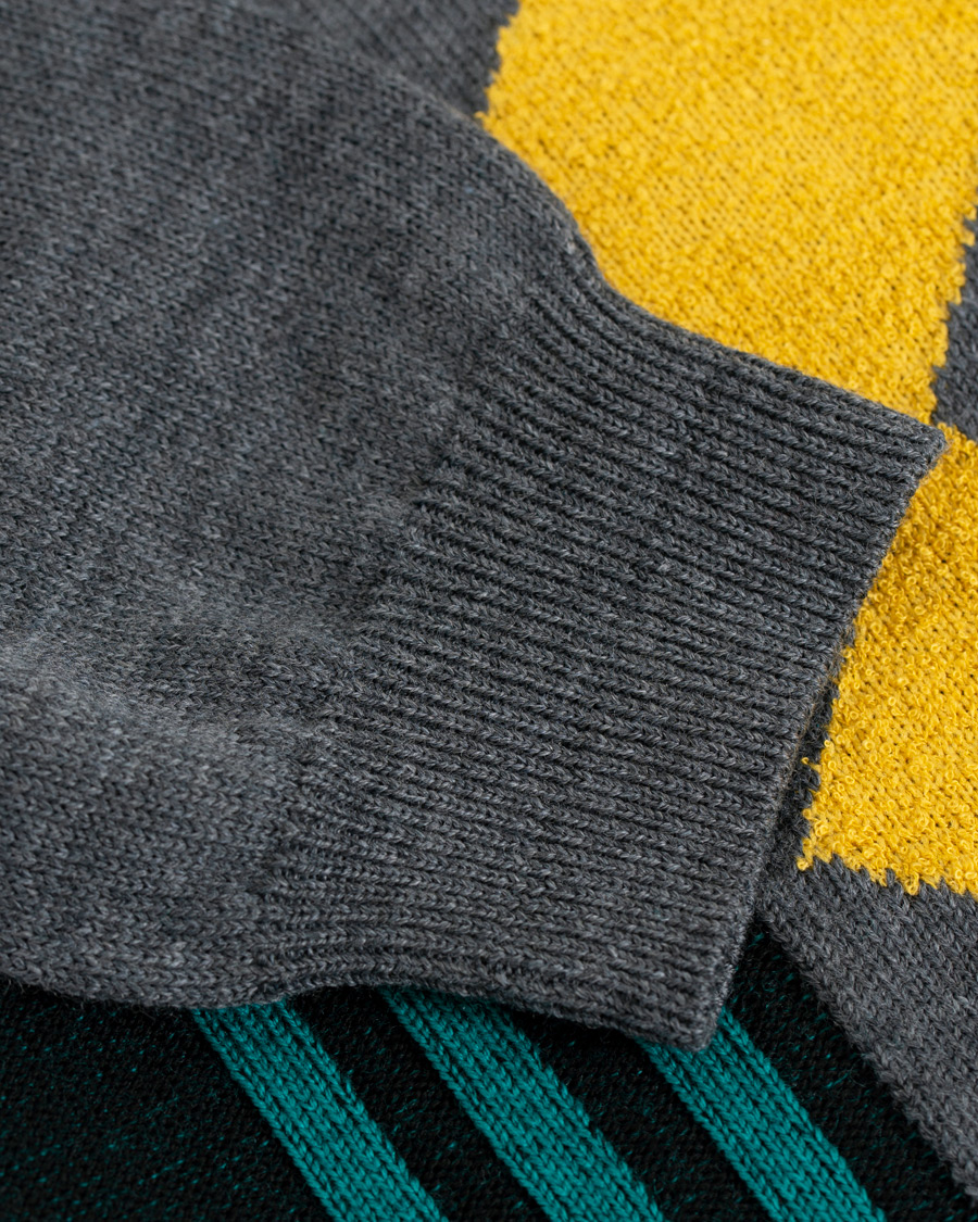 Herr | Tröjor | KENZO | K Jumper Grey