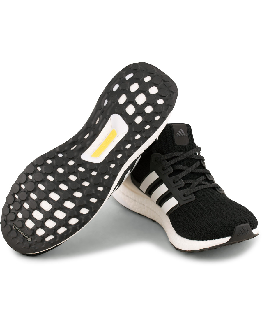 Herr | adidas Performance Ultra Boost Running Sneaker Black | adidas Performance | Ultra Boost Running Sneaker Black