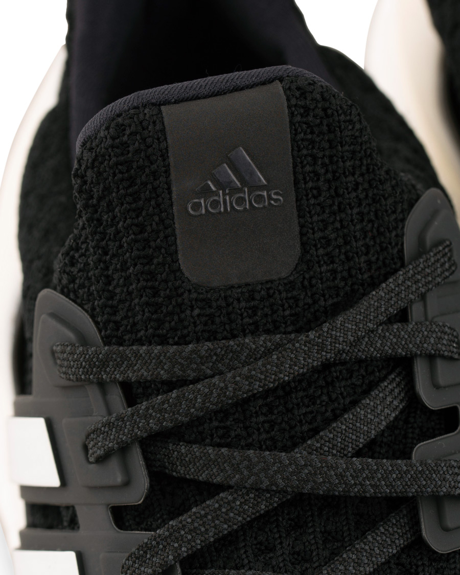 Herr | adidas Performance Ultra Boost Running Sneaker Black | adidas Performance | Ultra Boost Running Sneaker Black