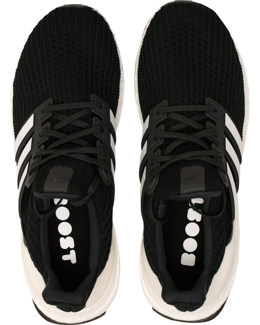 Herr | adidas Performance Ultra Boost Running Sneaker Black | adidas Performance | Ultra Boost Running Sneaker Black