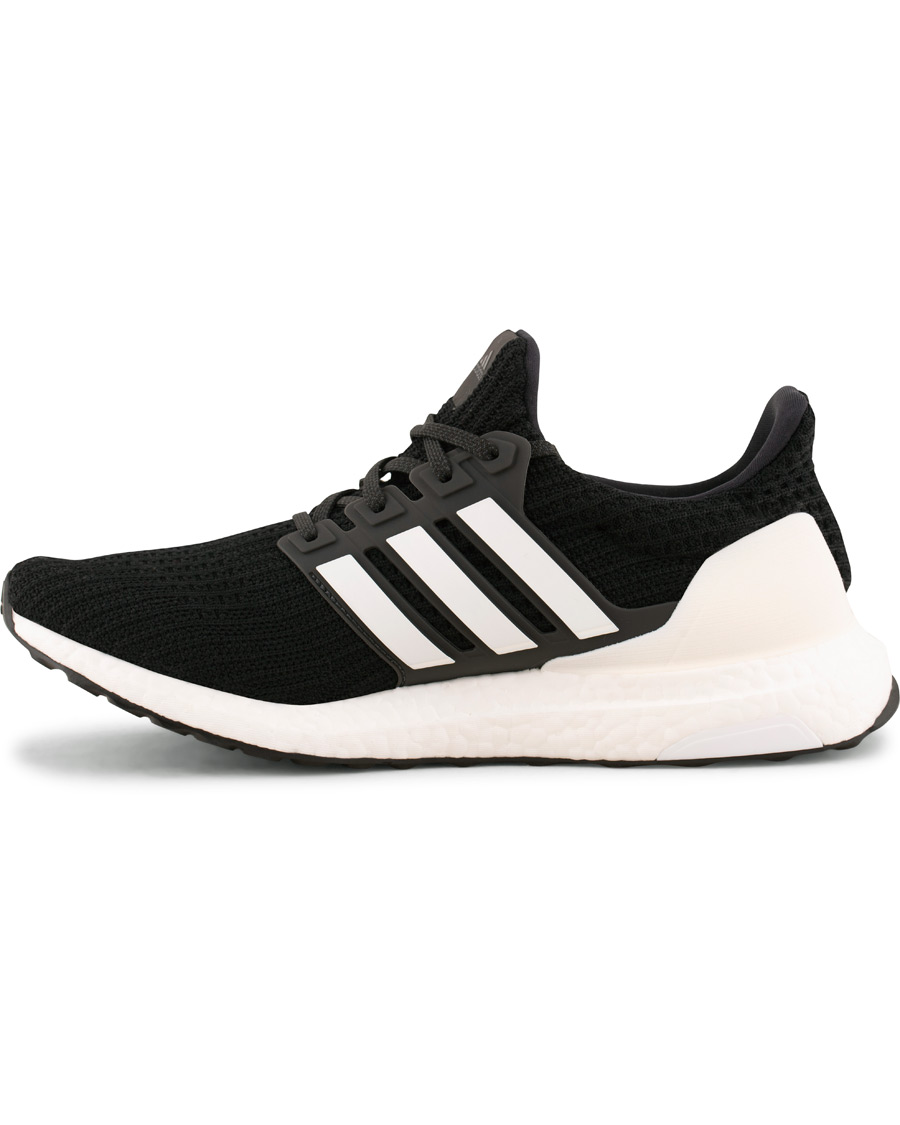Herr | adidas Performance Ultra Boost Running Sneaker Black | adidas Performance | Ultra Boost Running Sneaker Black