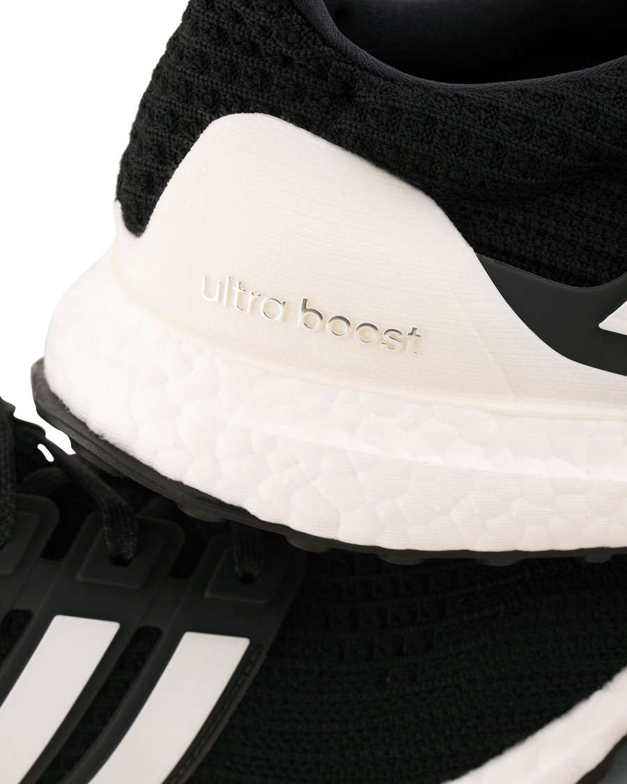 Herr | adidas Performance Ultra Boost Running Sneaker Black | adidas Performance | Ultra Boost Running Sneaker Black