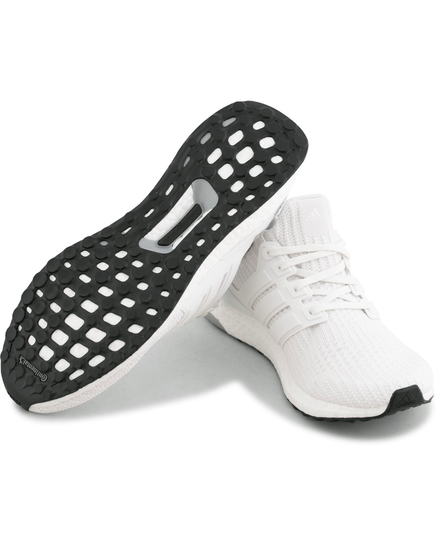 Herr | adidas Performance Ultra Boost Running Sneaker White | adidas Performance | Ultra Boost Running Sneaker White