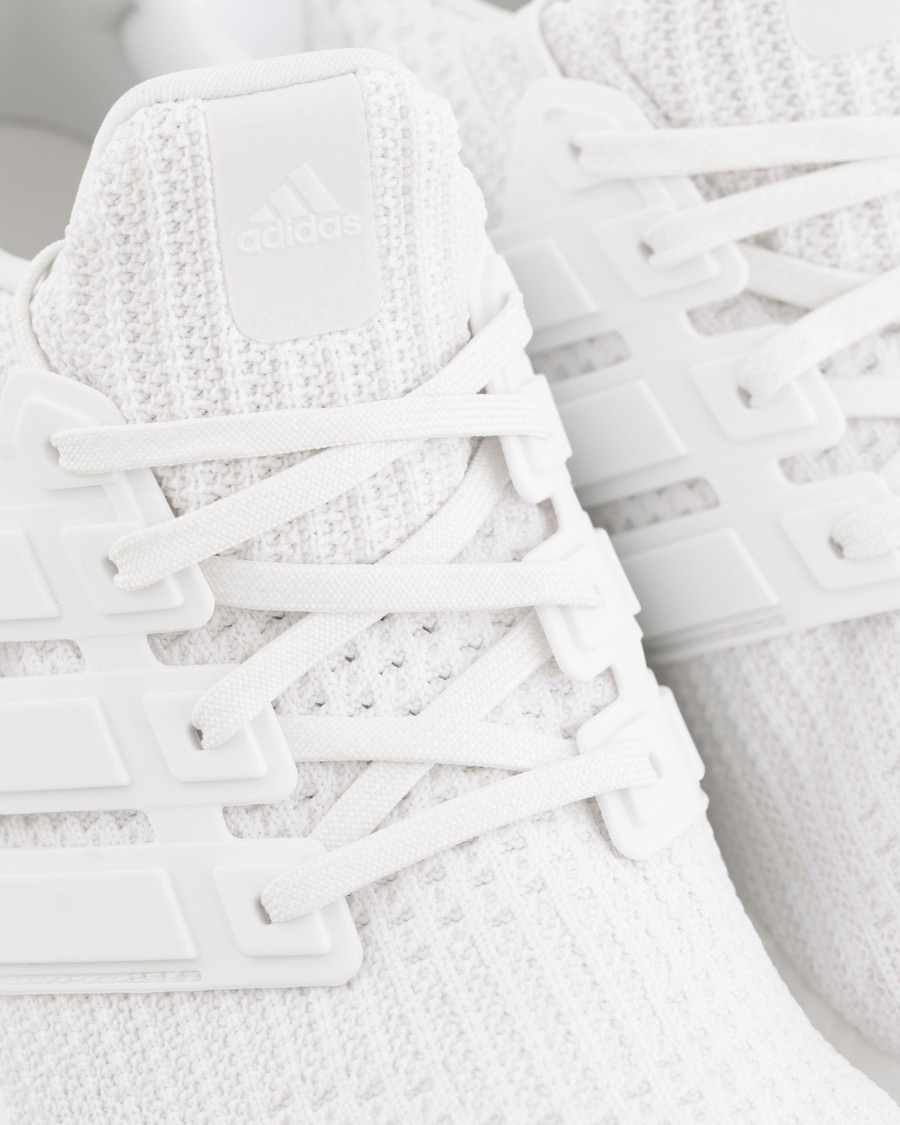 Herr | adidas Performance Ultra Boost Running Sneaker White | adidas Performance | Ultra Boost Running Sneaker White