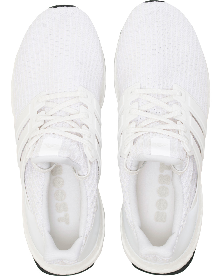 Herr | adidas Performance Ultra Boost Running Sneaker White | adidas Performance | Ultra Boost Running Sneaker White