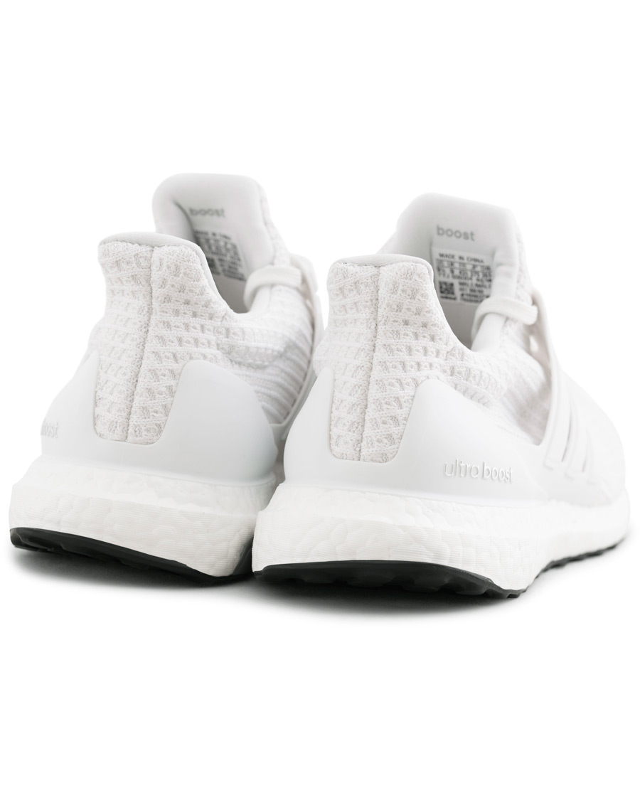 Herr | adidas Performance Ultra Boost Running Sneaker White | adidas Performance | Ultra Boost Running Sneaker White