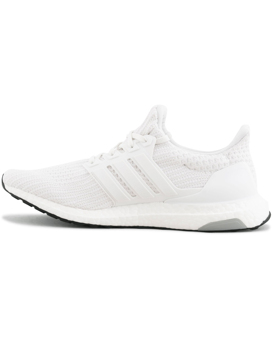 Herr | adidas Performance Ultra Boost Running Sneaker White | adidas Performance | Ultra Boost Running Sneaker White