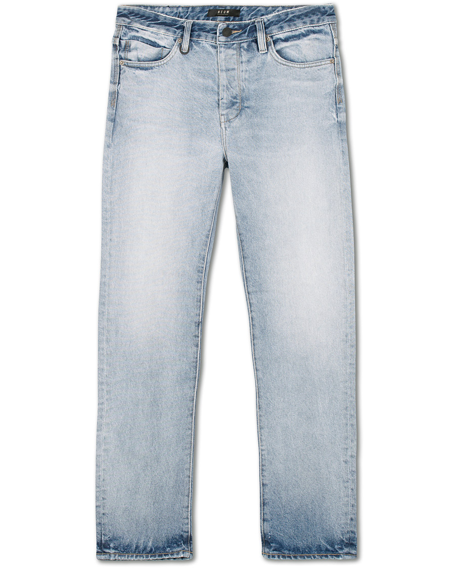 Herr | Jeans | Neuw | Serge Straight Jeans Pulse