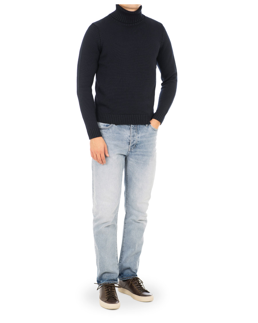 Herr | Jeans | Neuw | Serge Straight Jeans Pulse