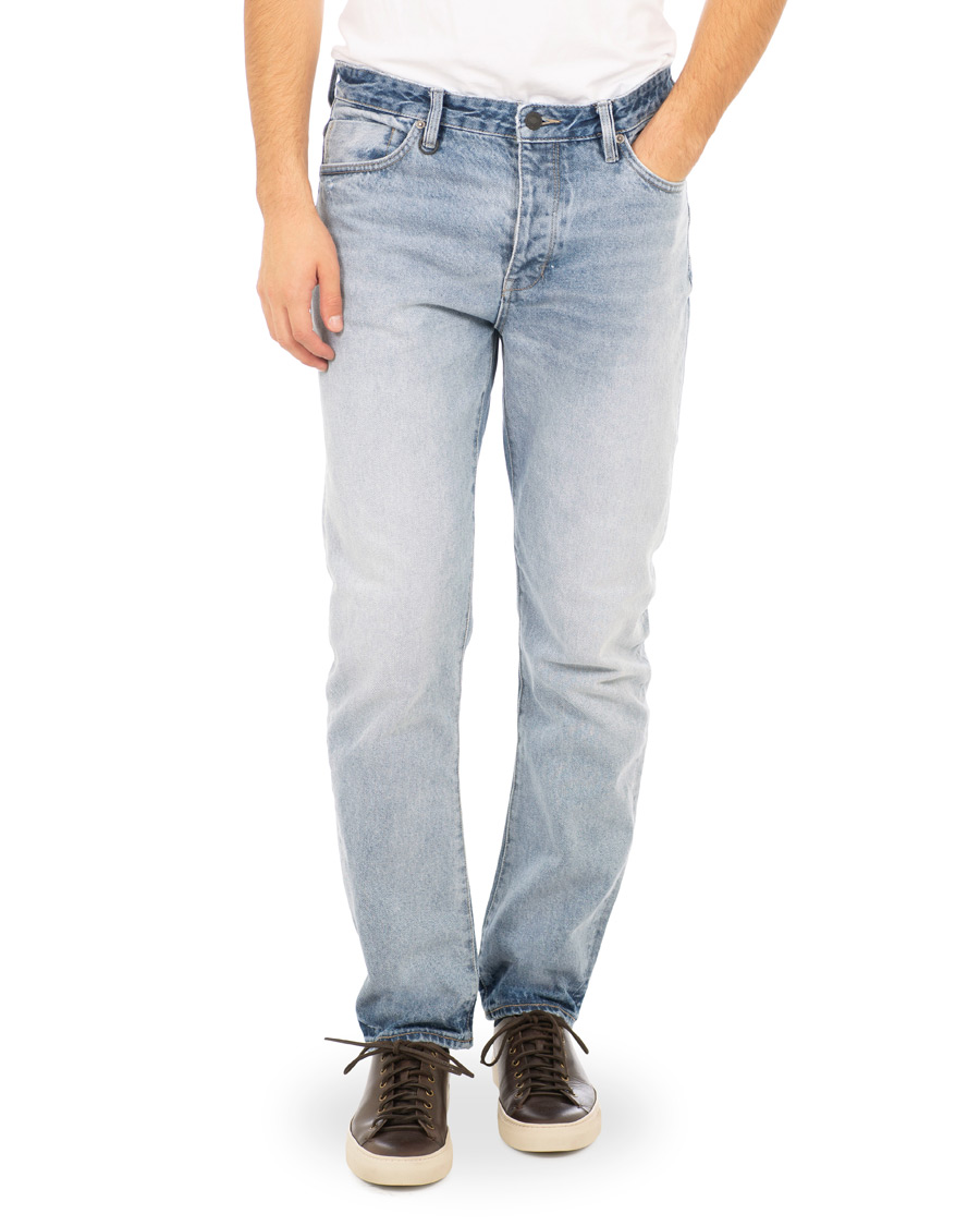Herr | Jeans | Neuw | Serge Straight Jeans Pulse