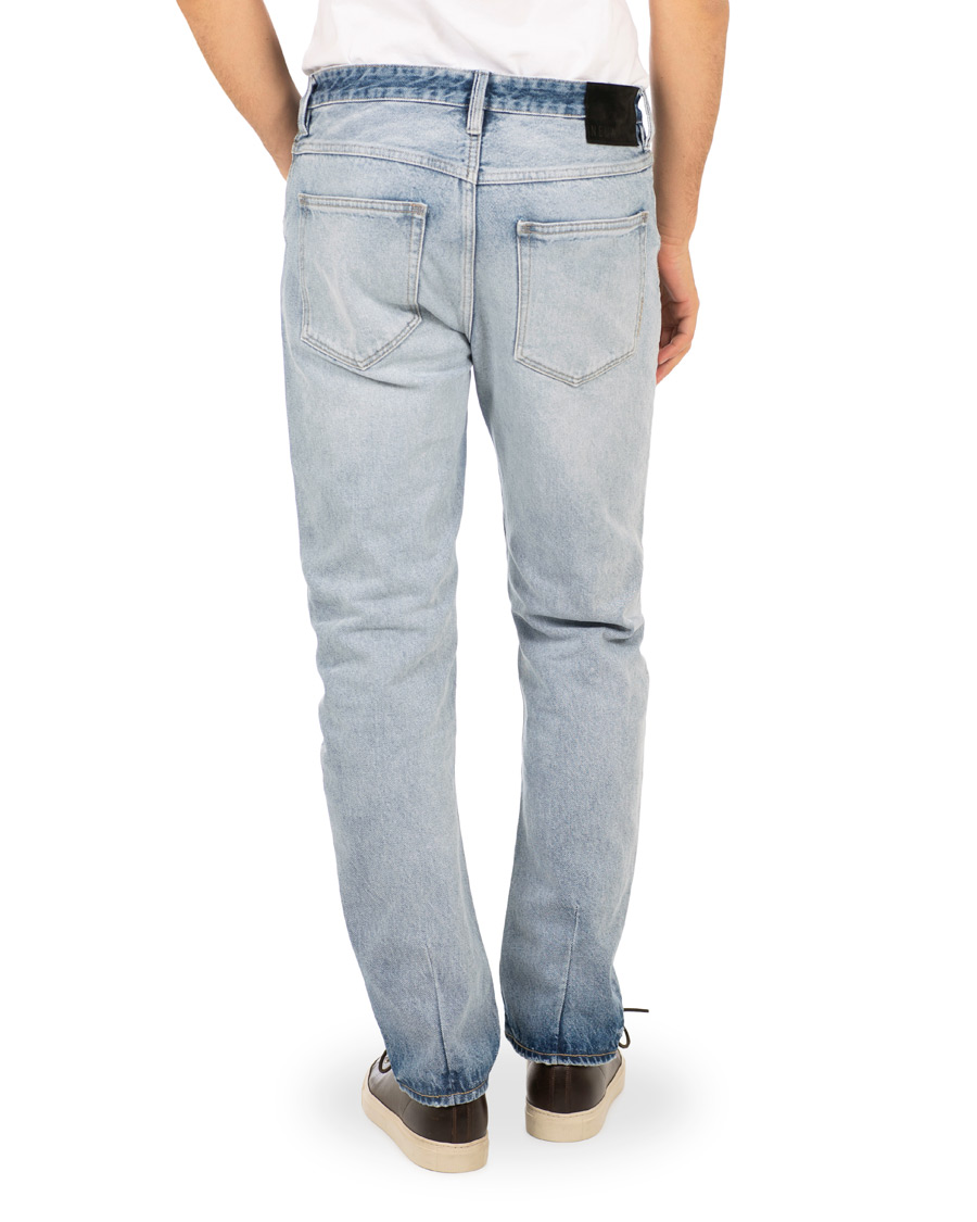 Herr | Jeans | Neuw | Serge Straight Jeans Pulse