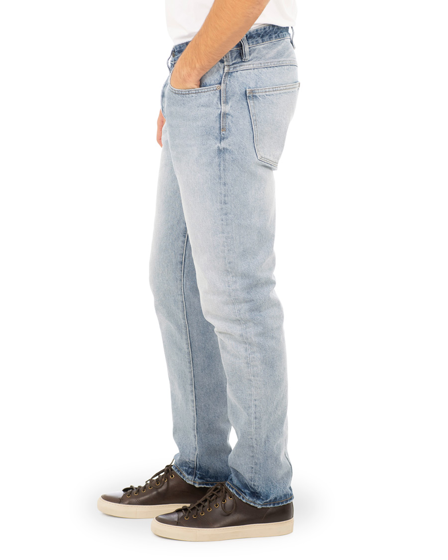 Herr | Jeans | Neuw | Serge Straight Jeans Pulse