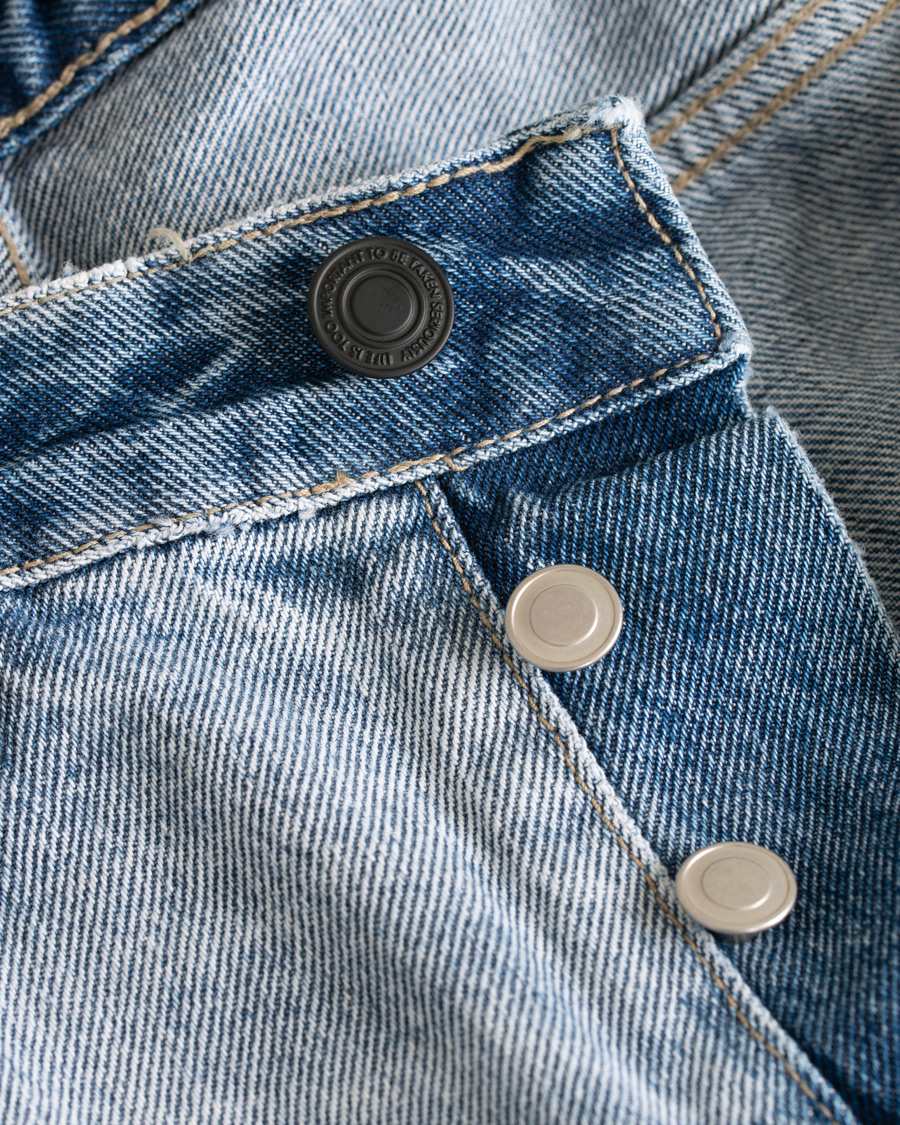 Herr | Jeans | Neuw | Serge Straight Jeans Pulse