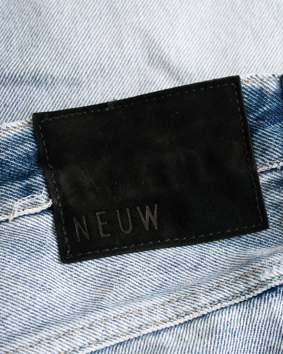Herr | Jeans | Neuw | Serge Straight Jeans Pulse