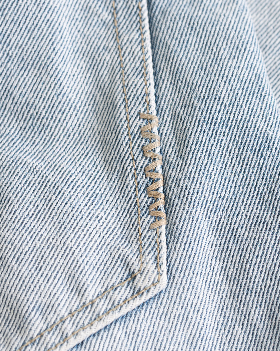 Herr | Jeans | Neuw | Serge Straight Jeans Pulse