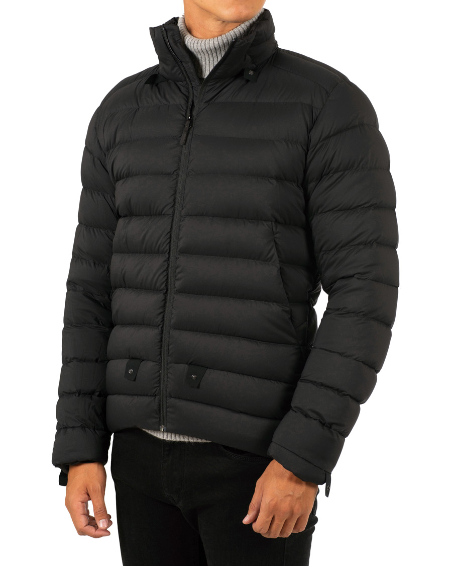 Herr | Jackor | Arc'teryx Veilance | Patrol Down Coat Black