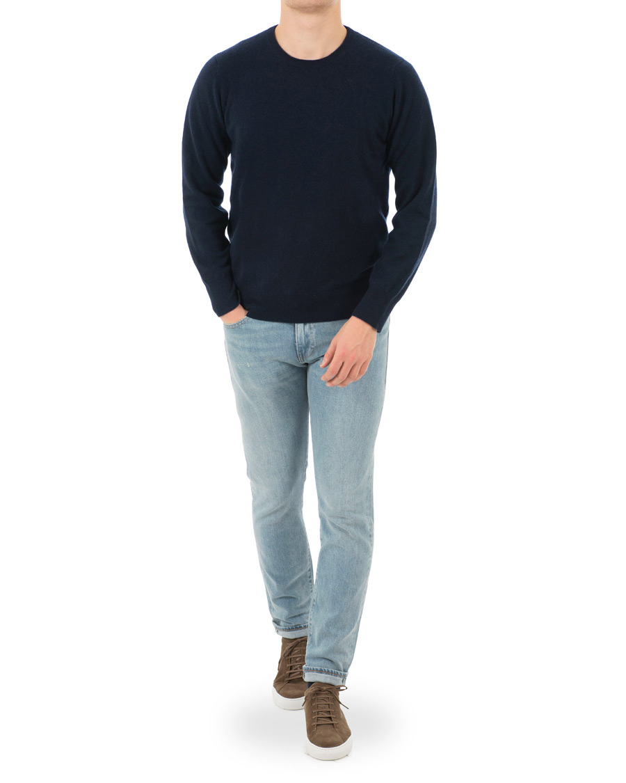 Herr | Jeans | Levi's Made & Crafted | 511 Slim Fit Jeans Bishops Peak