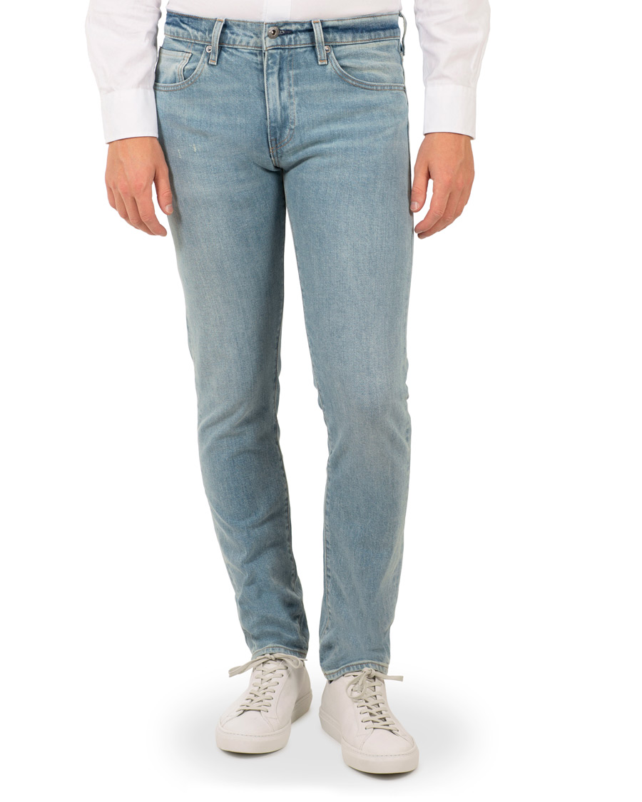 Herr | Jeans | Levi's Made & Crafted | 511 Slim Fit Jeans Bishops Peak