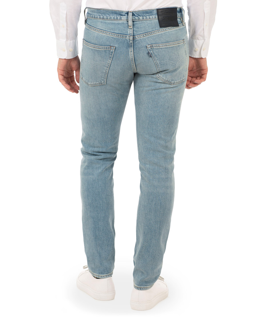 Herr | Jeans | Levi's Made & Crafted | 511 Slim Fit Jeans Bishops Peak