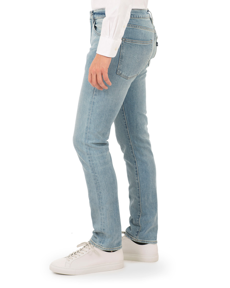 Herr | Jeans | Levi's Made & Crafted | 511 Slim Fit Jeans Bishops Peak