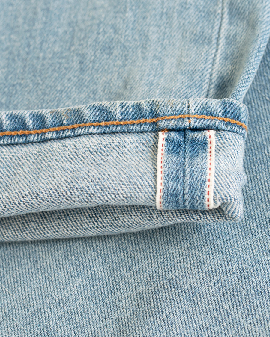 Herr | Jeans | Levi's Made & Crafted | 511 Slim Fit Jeans Bishops Peak