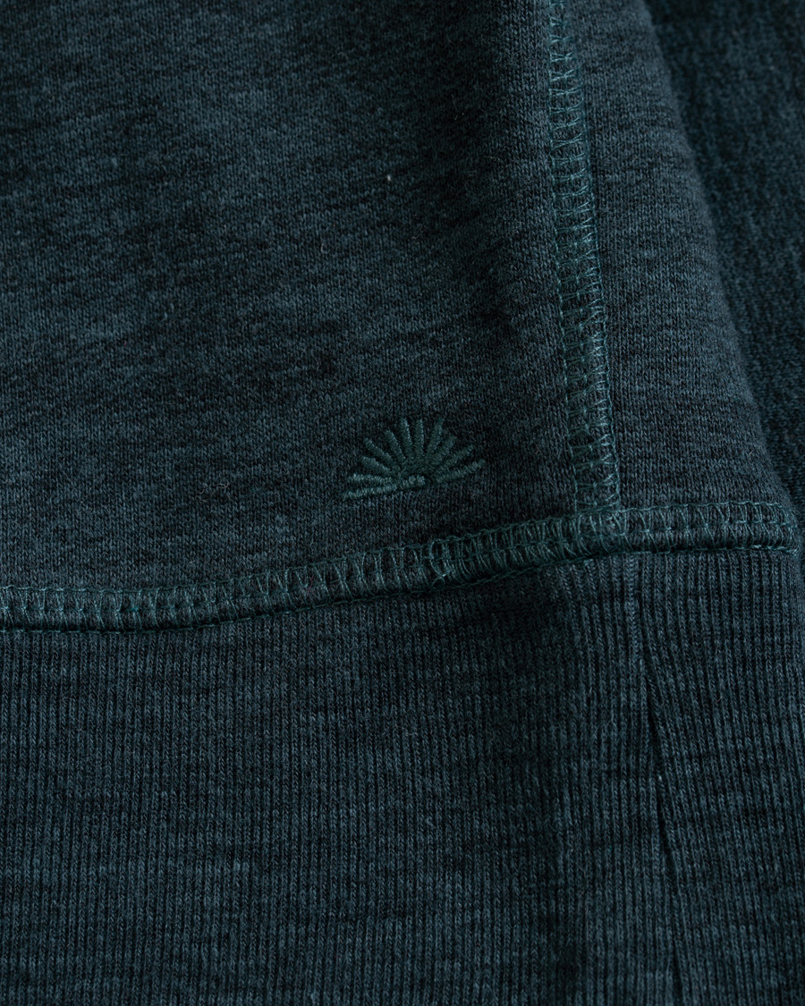 Herr | Tröjor | Levi's Made & Crafted | Crewneck Sweatshirt Blueshade Heather