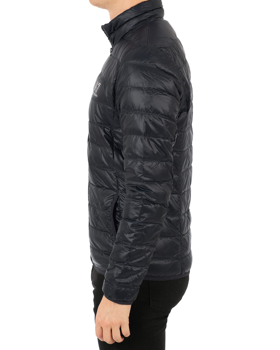 Herr | Jackor | EA7 | Train Core Light Down Jacket Navy