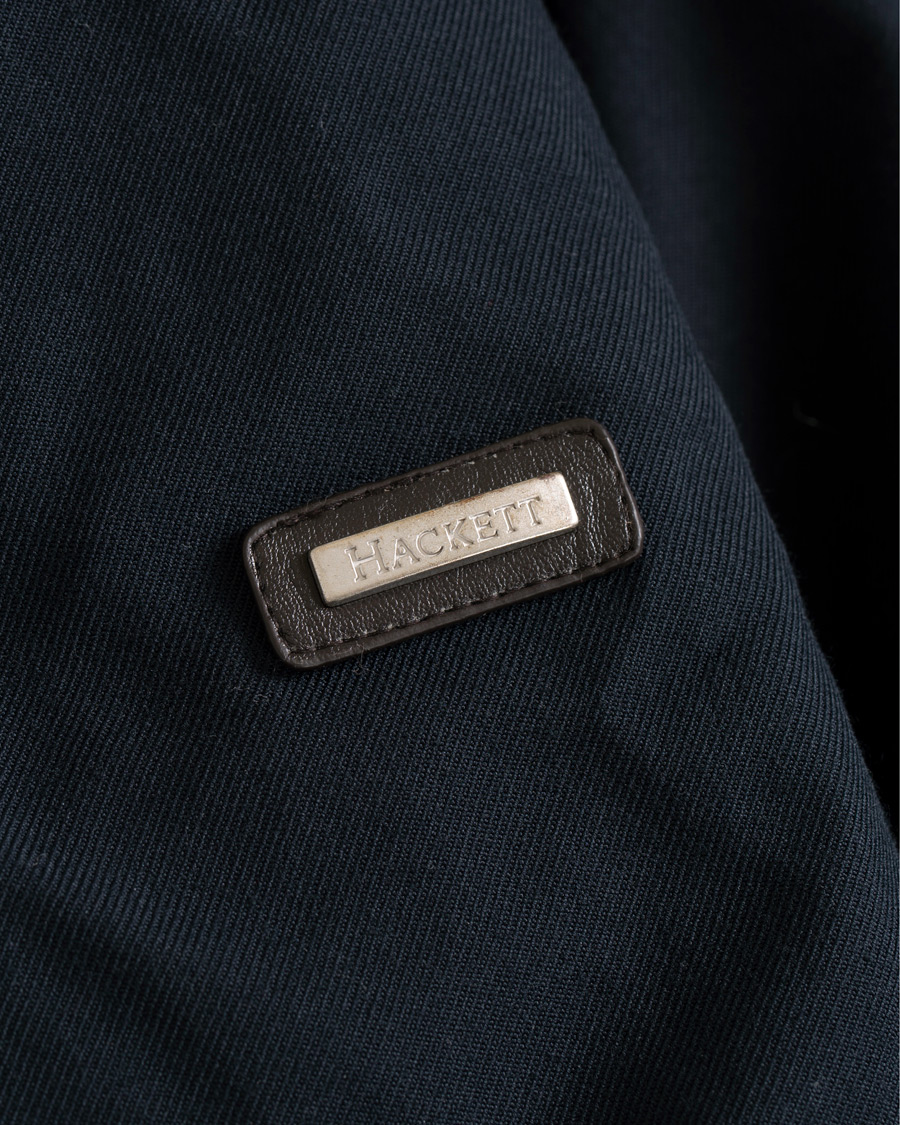 Herr | Jackor | Hackett | Artic Parka Navy