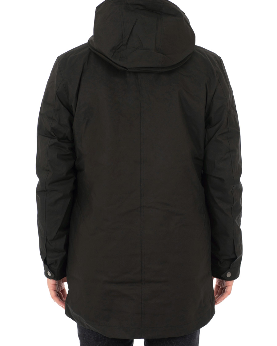 Herr | Jackor | Samsøe Samsøe | Samsøe & Samsøe Beaufort Jacket Black