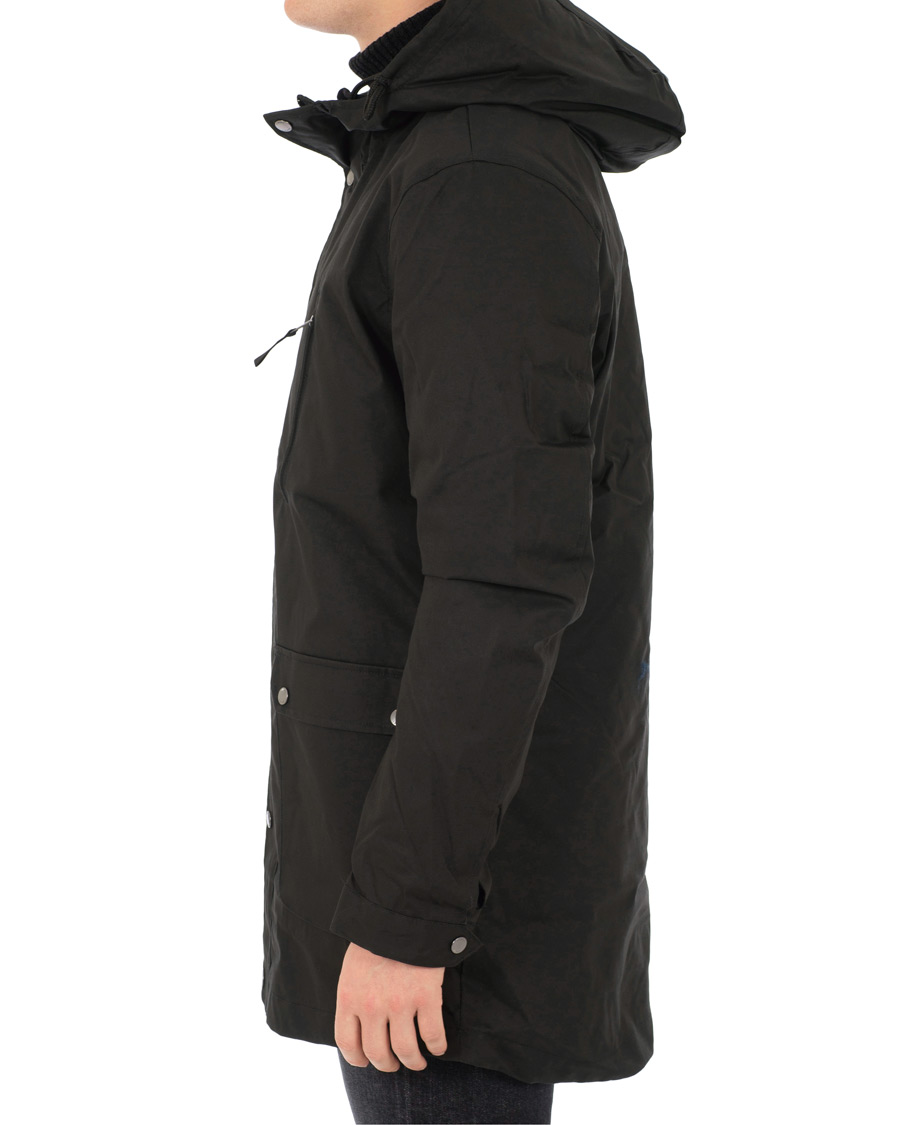 Herr | Jackor | Samsøe Samsøe | Samsøe & Samsøe Beaufort Jacket Black
