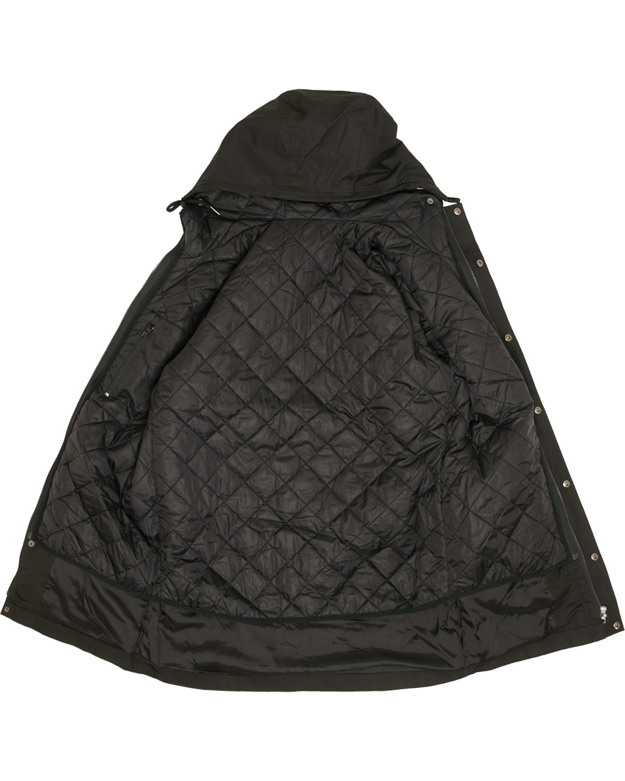 Herr | Jackor | Samsøe Samsøe | Samsøe & Samsøe Beaufort Jacket Black