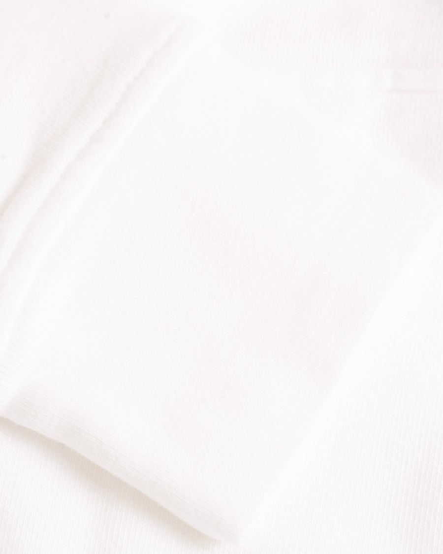 Herr | Tröjor | Levi's | Modern Hoodie White