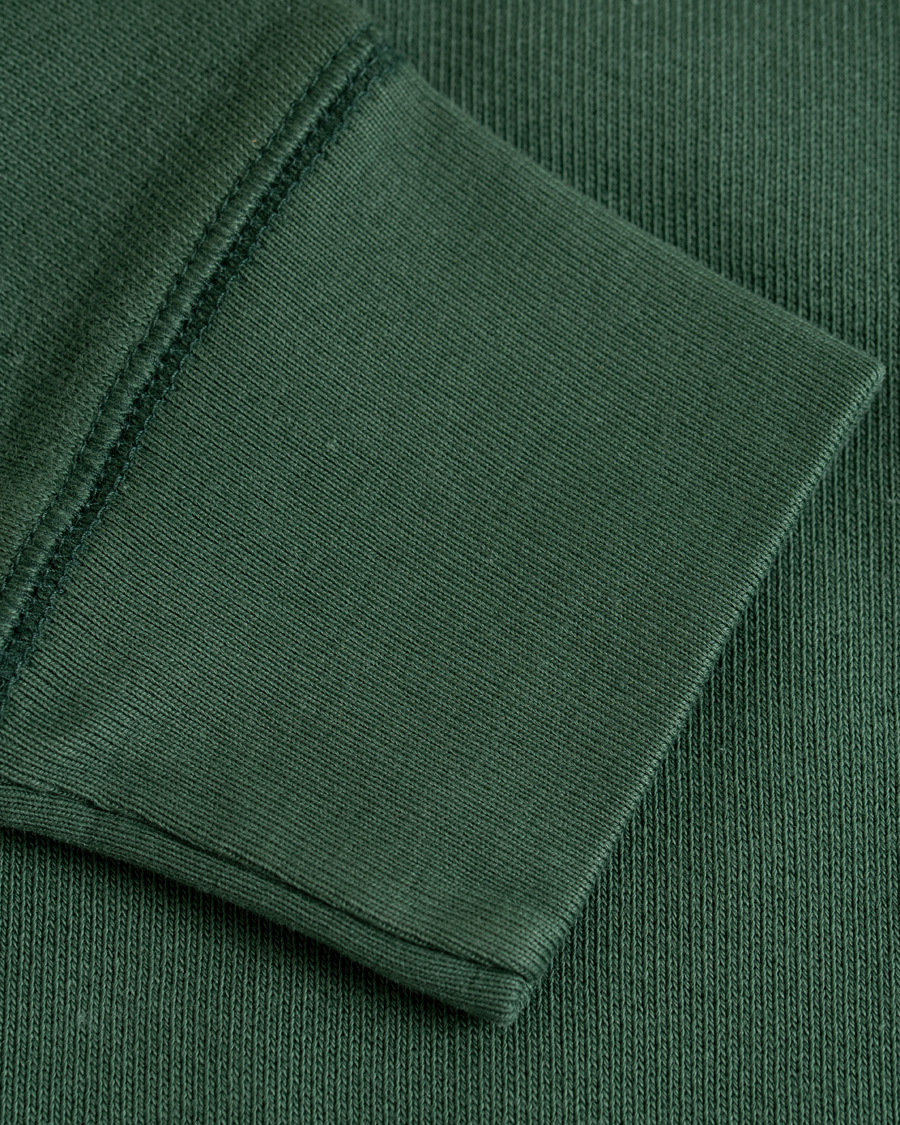 Herr | Tröjor | Levi's | Original Icon Sweatshirt Python Green