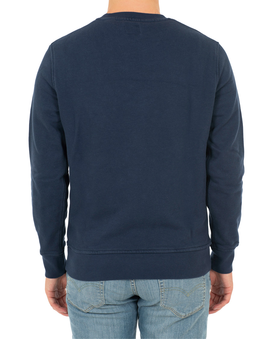 Herr | Tröjor | Levi's | Modern Sweatshirt Batwing Dress Blues