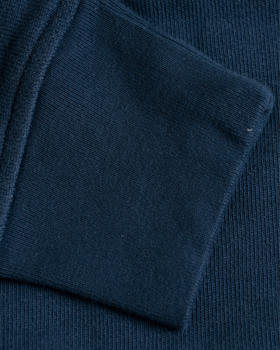 Herr | Tröjor | Levi's | Modern Sweatshirt Batwing Dress Blues