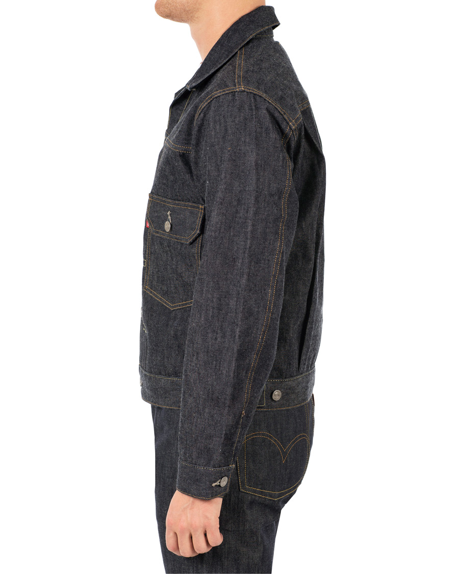 Herr | Jackor | Levi's Vintage Clothing | 1953 Type II Denim Jacket Rigid O5371