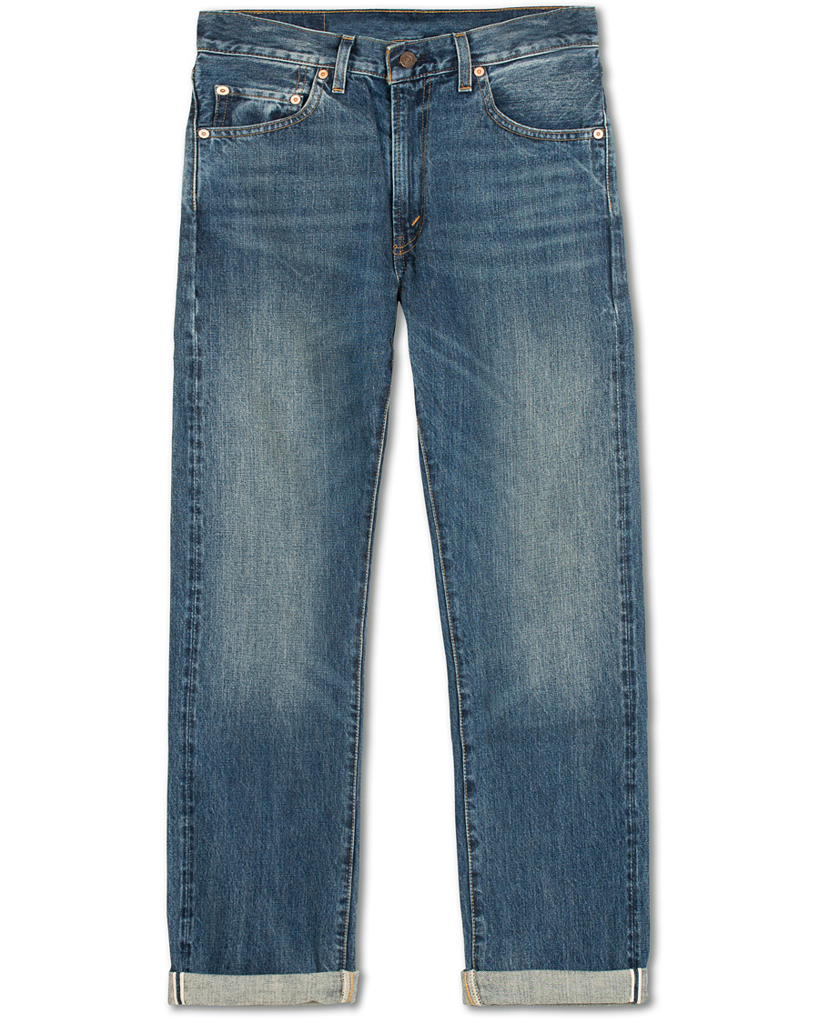 Herr | Jeans | Levi's Vintage Clothing | 1967 505 Original Jeans Miki Wash