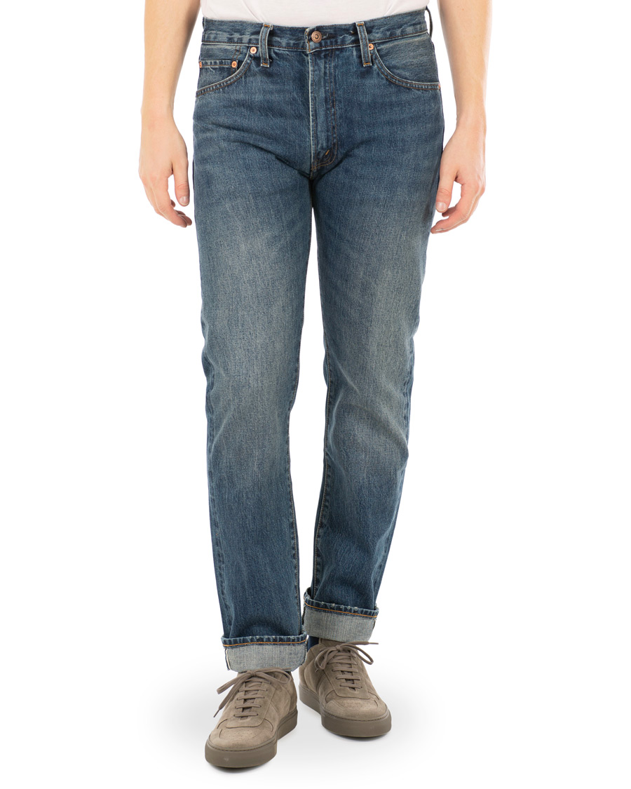 Herr | Jeans | Levi's Vintage Clothing | 1967 505 Original Jeans Miki Wash